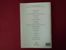 Coldplay - A Rush of Blood to the Head Songbook Vocal Guitar Chords