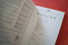 Coldplay - Complete Chord Songbook (neuere Ausgabe) Songbook Vocal Guitar Chords