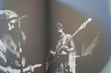 Coldplay - Live 2003 Songbook Notenbuch Piano Vocal Guitar PVG