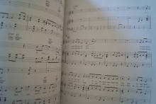 Coldplay - Prospekts March Songbook Notenbuch Piano Vocal Guitar PVG