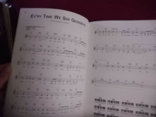 Cole Porter - Classic Songs Songbook Notenbuch Vocal Easy Keyboard