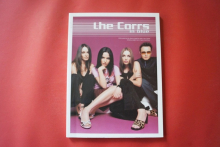 Corrs - In Blue Songbook Notenbuch Piano Vocal Guitar PVG