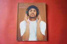 Craig David - Born to do it Songbook Notenbuch Piano Vocal Guitar PVG