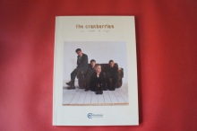 Cranberries - No Need To Argue Songbook Notenbuch Piano Vocal Guitar PVG