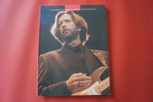 Eric Clapton - The Essential Songbook Notenbuch Vocal Guitar