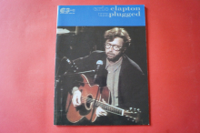 Eric Clapton - Unplugged Songbook Notenbuch Vocal Easy Guitar
