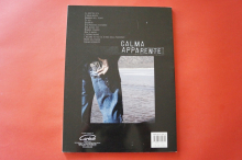 Eros Ramazzotti - Calma Apparente Songbook Notenbuch Piano Vocal Guitar PVG