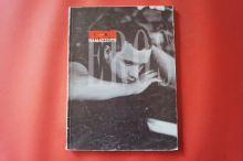 Eros Ramazzotti - Eros Songbook Notenbuch Piano Vocal Guitar PVG