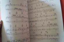 Eros Ramazzotti - Eros Songbook Notenbuch Piano Vocal Guitar PVG