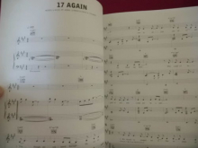 Eurythmics - Peace Songbook Notenbuch Piano Vocal Guitar PVG