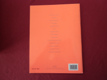 Fine Young Cannibals - The Finest Songbook Notenbuch Piano Vocal Guitar PVG