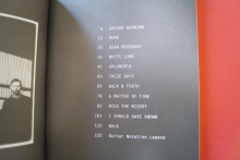 Foo Fighters - Wasting Light Songbook Notenbuch Vocal Guitar