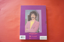Frank Zappa - Guitar Book (ältere Ausgabe) Songbook Notenbuch Guitar
