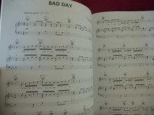 Daniel Powter - Daniel Powter Songbook Notenbuch Piano Vocal Guitar PVG