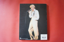 David Bowie - Anthology Songbook Notenbuch Piano Vocal Guitar PVG