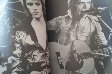 David Bowie - Anthology Songbook Notenbuch Piano Vocal Guitar PVG