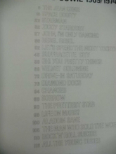 David Bowie - Best of 1974/1979 & 1969/1974 Songbooks Notenbücher Piano Vocal Guitar PVG