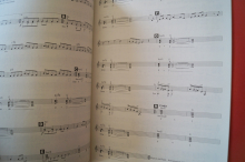 David Bowie - Christiane F. Wir Kinder vom Bahnhof Zoo Songbook Notenbuch Vocal Guitar