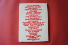 David Bowie - The Songs of David BowieSongbook Notenbuch Piano Vocal Guitar PVG