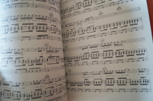 David Bowie - The Songs of David BowieSongbook Notenbuch Piano Vocal Guitar PVG