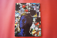 David Bowie - Tonight Songbook Notenbuch Piano Vocal Guitar PVG