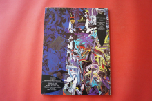 David Bowie - Tonight Songbook Notenbuch Piano Vocal Guitar PVG