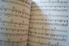 David Bowie - Tonight Songbook Notenbuch Piano Vocal Guitar PVG