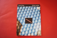 David Gray - White Ladder Songbook Notenbuch Vocal Guitar
