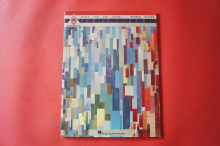 Death Cab for Cutie - Narrow Stairs Songbook Notenbuch Vocal Guitar