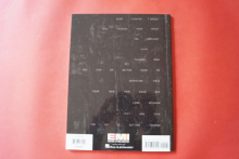 Death Cab for Cutie - Narrow Stairs Songbook Notenbuch Vocal Guitar