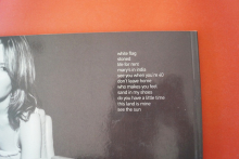 Dido - Life for Rent Songbook Notenbuch Piano Vocal Guitar PVG