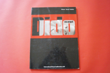Dido - No Angel Songbook Notenbuch Piano Vocal Guitar PVG