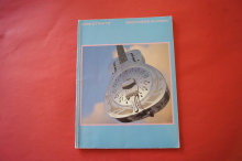 Dire Straits - Brothers In Arms Songbook Notenbuch Piano Vocal Guitar PVG