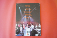 Dire Straits - On The Night Songbook Notenbuch Piano Vocal Guitar PVG