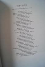 Donovan - Greatest (neuere Ausgabe) Songbook Notenbuch Vocal Easy Guitar