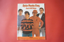 Spider Murphy Gang - Rock n Roll Schuah Songbook Notenbuch Piano Vocal Guitar PVG