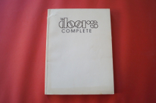 Doors - Complete Songbook Notenbuch Piano Vocal Guitar PVG