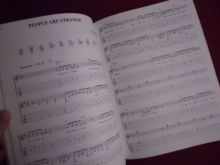 Doors - New Best of for Guitar Songbook Notenbuch Vocal Guitar