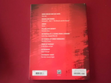 Dream Theater - Guitar Anthology Songbook Notenbuch Guitar