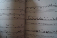 Dream Theater - Metropolis Pt. 2: Scenes from... Songbook Notenbuch Vocal Guitar