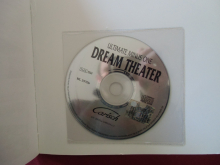 Dream Theater - Ultimate minus One (mit CD) Songbook Notenbuch Vocal Guitar