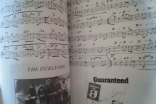 Dubliners - Songbook Songbook Notenbuch Vocal Guitar