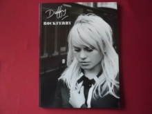 Duffy - Rockferry Songbook Notenbuch Piano Vocal Guitar PVG