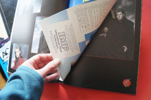 Duran Duran - Notorious Songbook Notenbuch Vocal Guitar