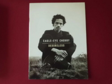 Eagle-Eye Cherry - Desireless Songbook Notenbuch Piano Vocal Guitar PVG
