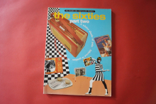 70 Years of Popular Music: The Sixties Part 2 Songbook Notenbuch Piano Vocal Guitar PVG