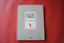 Eagles - Hell freezes over Songbook Notenbuch Vocal Guitar