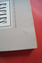 Eagles - Hell freezes over Songbook Notenbuch Vocal Guitar