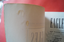 Eagles - Hell freezes over Songbook Notenbuch Vocal Guitar