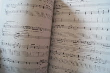 Eagles - Hell freezes over Songbook Notenbuch Vocal Guitar